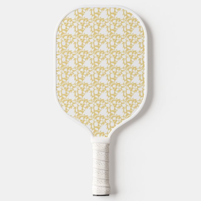 Pickleball Paddle Set & Net Kit | Top-Rated (Front)
