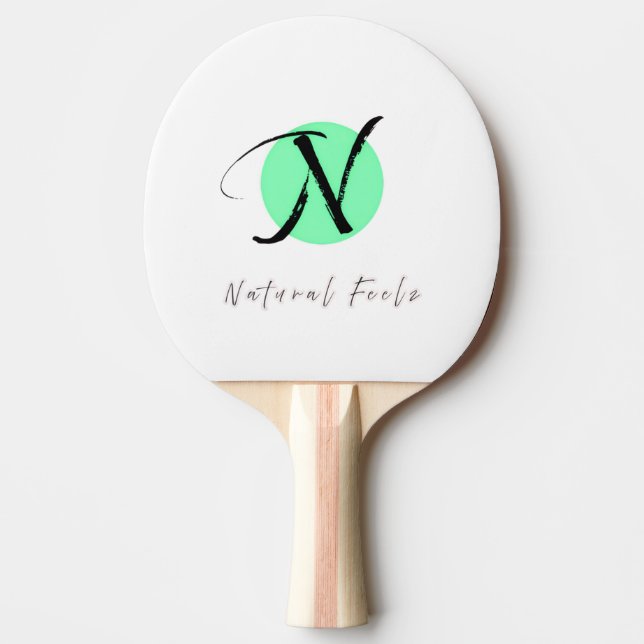 Pickleball Paddles (Front)