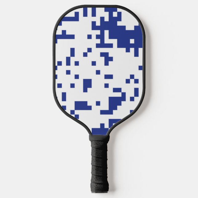 pickleball paddles (Front)
