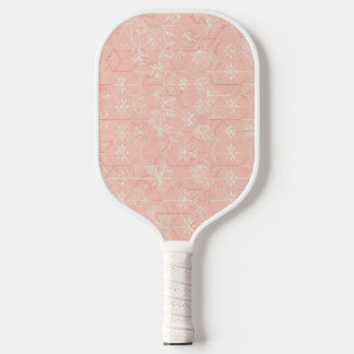 Pickleball paddles