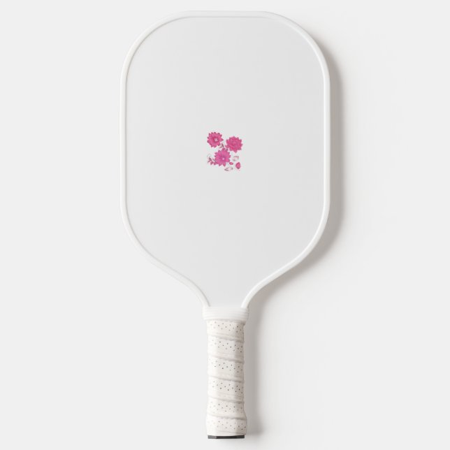 pickleball paddles (Front)