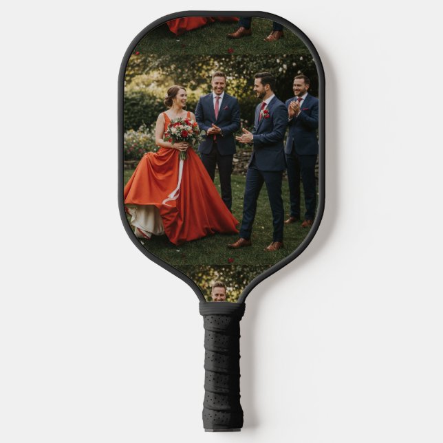 Pickleball Paddles (Front)