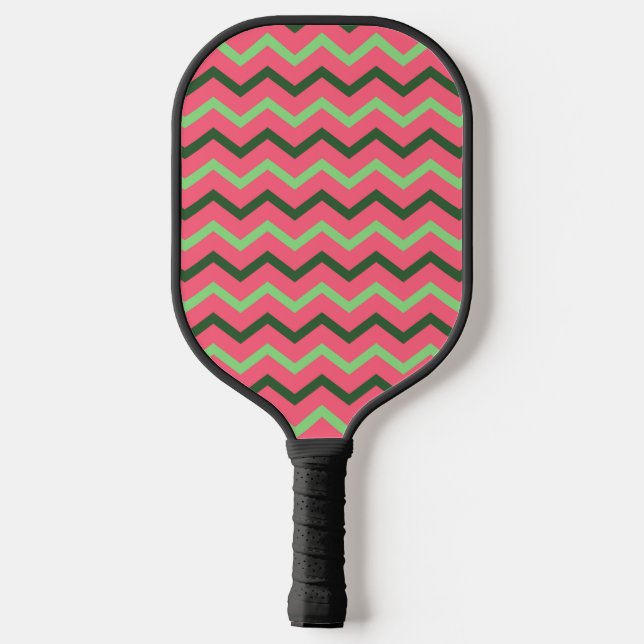 Pickleball Paddles (Back)