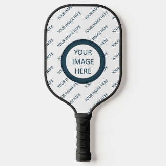 Pickleball Paddles