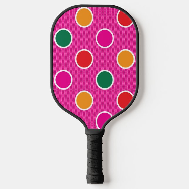 pickleball paddles (Front)
