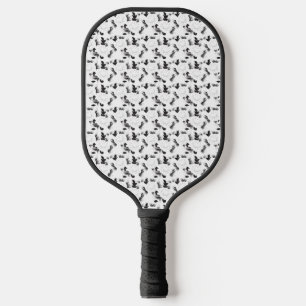 pickleball paddles