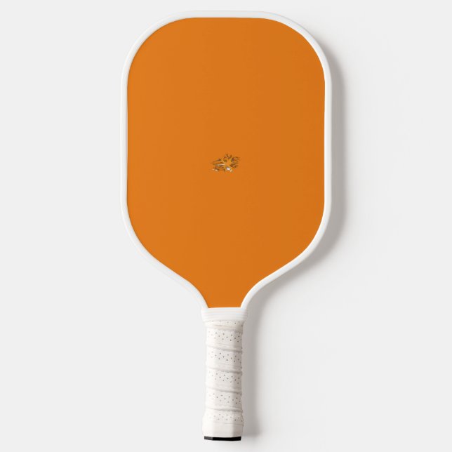 pickleball paddles (Back)