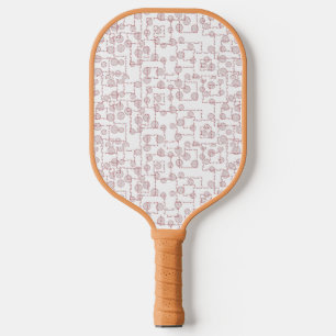 pickleball paddles