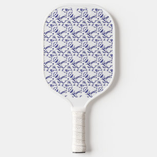 pickleball paddles