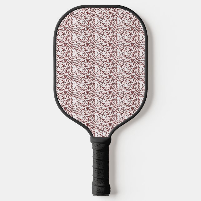 pickleball paddles (Front)