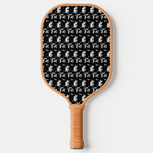 Pickleball Paddles Spin Control – Modern Design