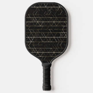 Pickleball paddles with modern design