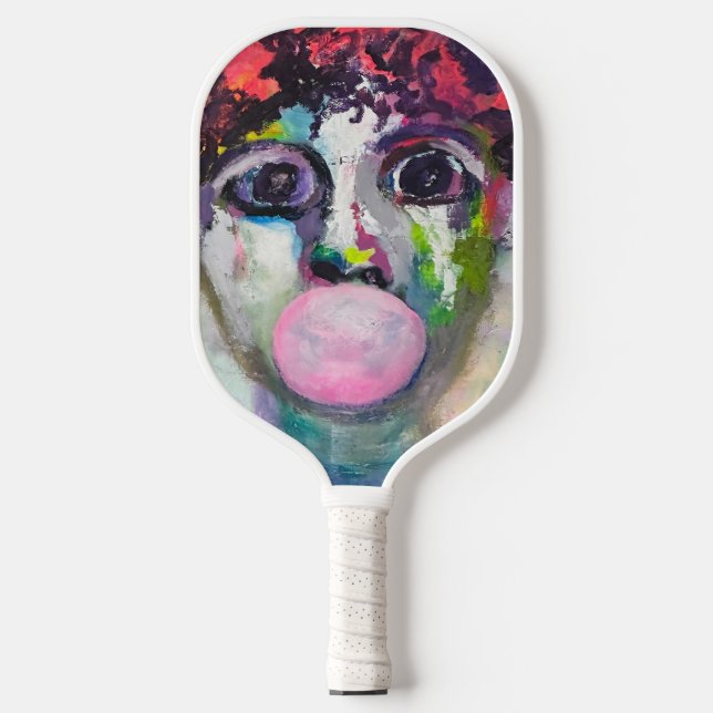 pickleball padle pickleball paddle (Front)