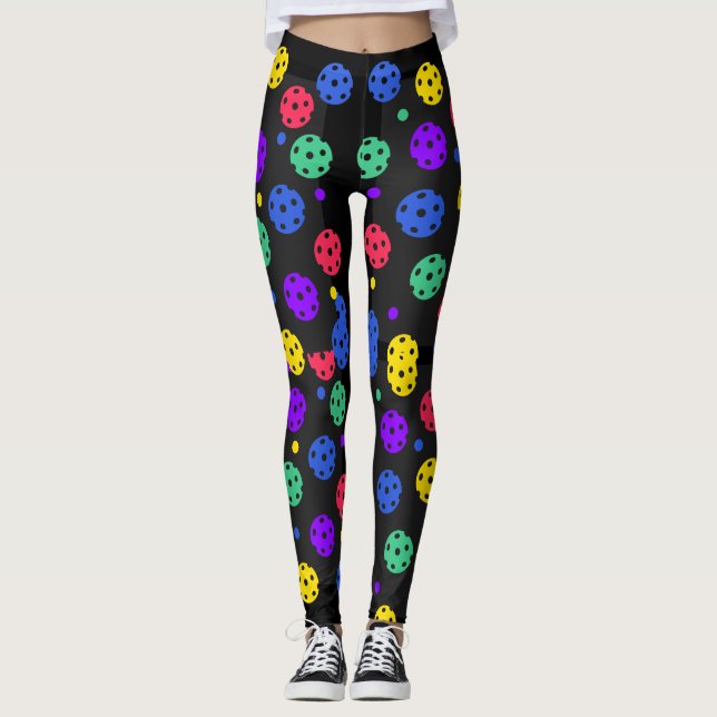 Pickleball Pants (Front)
