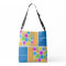Pickleball Patterns Tote