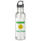 Pickleball Personalised Water Bottle