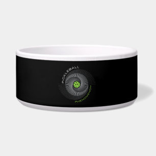 Pickleball Phenomenon Galaxy