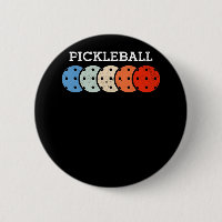 Pickleball Player Sports Lover