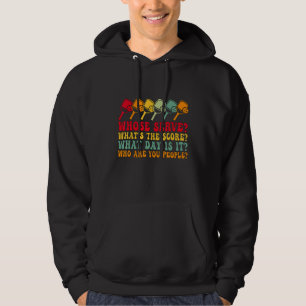 Pickleball Player Tees Whose Serve Pickleball Team