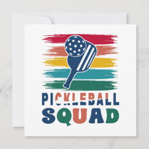 Pickleball Players Gift Idea
