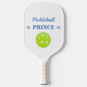 Pickleball PRINCE Paddle