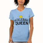 Pickleball Queen!