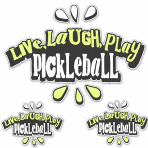 Pickleball Quote