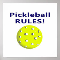 pickleball rules blue text version