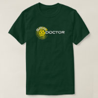 Pickleball Spin Doctor