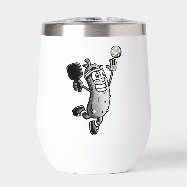 Pickleball Star (Front)