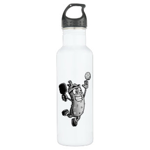 Pickleball Star 710 Ml Water Bottle