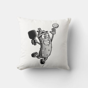 Pickleball Star Cushion