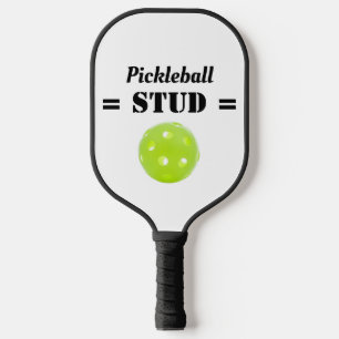 Pickleball STUD Paddle
