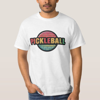 Pickleball T- Shirt