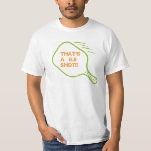 Pickleball t shirt