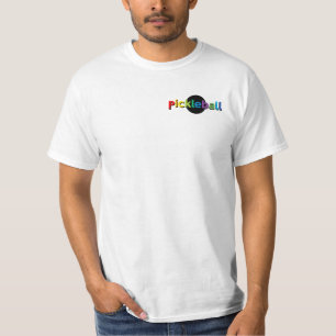 Pickleball T- Shirt