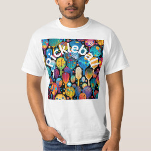 Pickleball T-Shirt