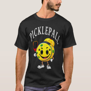pickleball  T-Shirt
