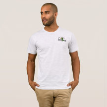 Pickleball T-shirt - Gherkins Pickler