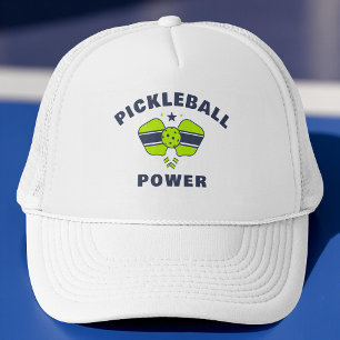 Pickleball Team Custom  Trucker Hat