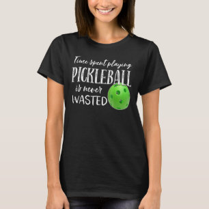 Pickleball Team League Pickleball T-Shirt
