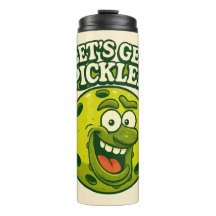 Pickleball Themed