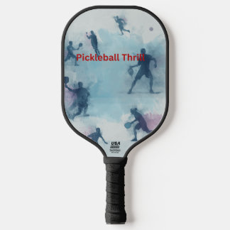Pickleball Thrill Paddle