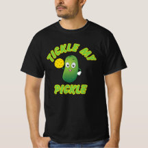 Pickleball Tickle My Pickle