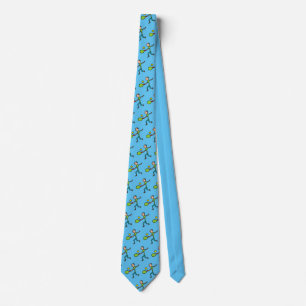 Pickleball Tie