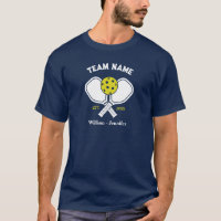 Pickleball Tournament Matching Pickleball Player