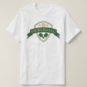 Pickleball Tournament T-shirt