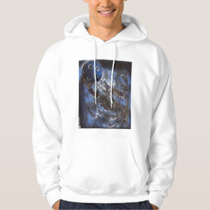 Pickleball_Universe/Galaxy hoody 