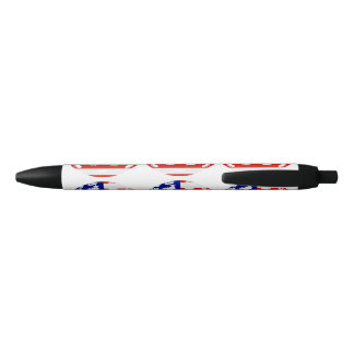 pickleball USA Black Ink Pen