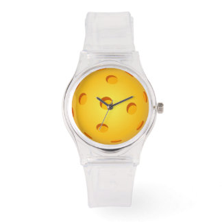 Pickleball Watch
